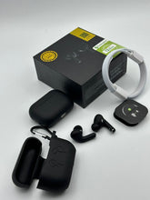 HD Sound Quality TWS Earbuds for Android & iPhone