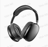 Deep Bass Bluetooth Headphones