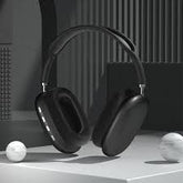 Deep Bass Bluetooth Headphones