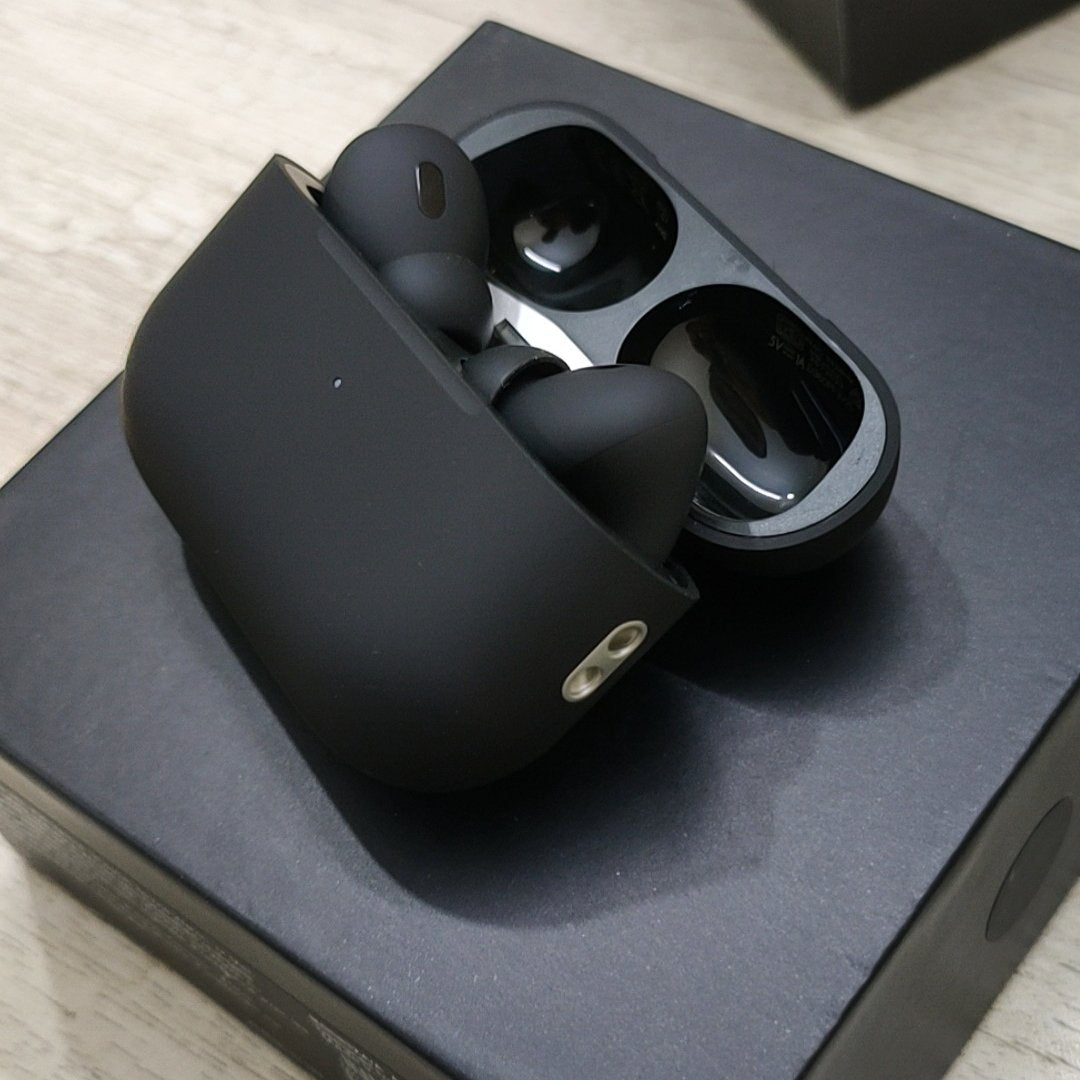 HD Sound Quality TWS Earbuds for Android & iPhone
