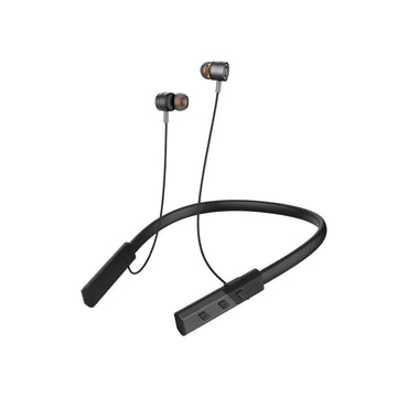NB-02 FLEX-WAVE Wireless Neckband
