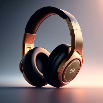 Joyroom Bluetooth Wireless Headphone (JR-HL1)