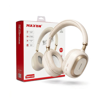 MBH-04 BOOST Wireless Headphone